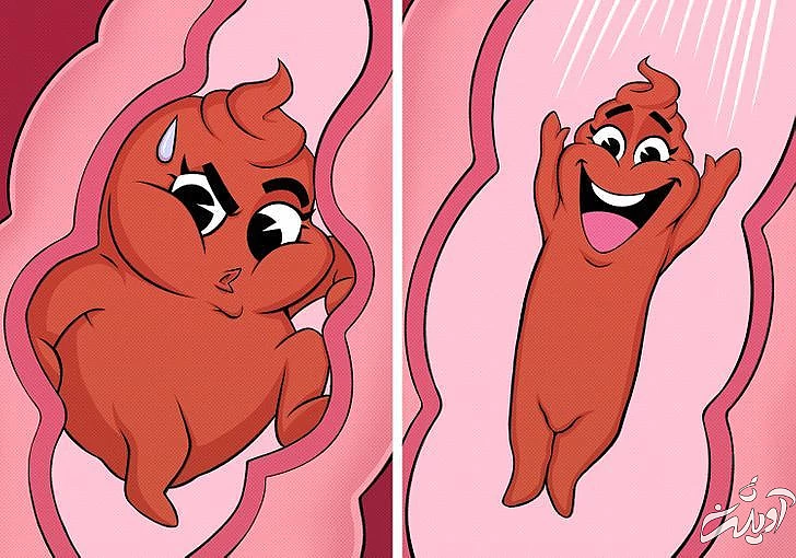 هر روز اگر پاپکورن بخوریم چه اتفاقی در بدن ما رخ می دهد؟